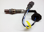 View Oxygen Sensor (Rear, Lower) Full-Sized Product Image 1 of 2